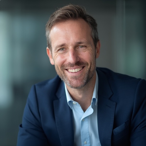 Lars van den Berg — beste online casino expert