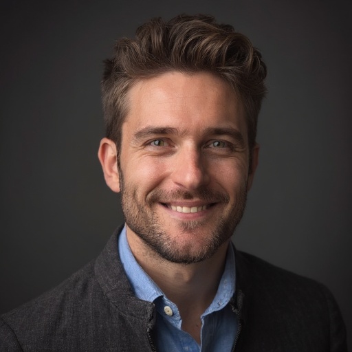 Luca Terpstra — beste online casino reviewer